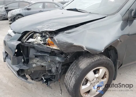 2005 Acura Mdx z USA, uszkodzony, nr VIN 2HNYD18235H549014